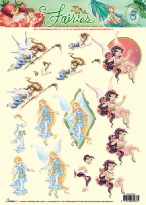 knipvellen/disney fairies/disney fairies  8 STAPDF08.jpg